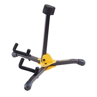 HERCULES/HERCULES GS401BB/402BB Portable Folding Electric Acoustic Guitar Household Floor Guitar Sta