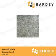 KERAMIK MULIA 30X30 EVEREST SAND