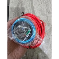 Gauge Temperature / Ampere Hot / Water Temp / Water Temperature / Ampere Water Temperature 5 Meter 1