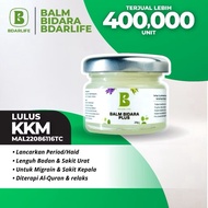Balm Bidara Plus Bdarlife