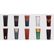 [PRE-ORDER] CORKCICLE MARVEL SERIES TUMBLER