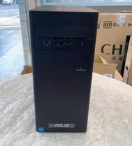 【艾爾巴二手】套裝主機 ASUS H-S500TE i5/8G/1T/3060 黑#保固中#二手主機#勝利店36497