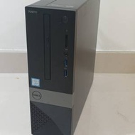 Dell Vostro 3470 SFF,i5 9500 CPU,16G ram,256G SSD,1TB HD,WIFI, BT, Win11
