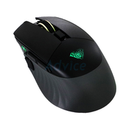 WIRELESS MOUSE AULA SC520 BLACK