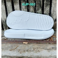 (Model HJP961) FACTORY PRICE Phylon Sandal Sole model HJP 961 (WHITE)