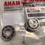 CAMSHAFT BEARING SMALL 6002(mio sporty /soulty/soul/fino/vega/vegaforce/vegafi)