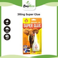3Ring Super Glue 502 S-3001