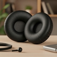 Foam Ear Pads Cushion Pillow Replacement for Logitech H390 H600 H609 Wireless Headphone Ear Pads  Ba