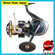 DAIWA SW spinning reel 25SALTIGA 8000~25000 various (2025 model) [Import from Japan]