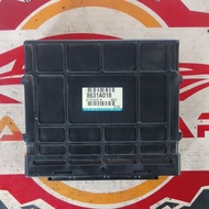 Proton Gen 2 gearbox control unit TCU used (8631A018)