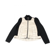 【二手，A級】 MONCLER羽絨服，尼龍羊毛混紡，男女通用