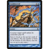 Condescend - Fifth Dawn (5DN) MTG