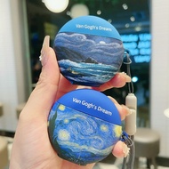 Suitable for Huawei Freebuds Pro3/2 Starry Sky Sea Blue se3/4i/5i/Pro Bluetooth Headset Case Protect