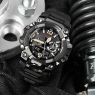 Jingzhou City Huhua Ye Commercial Co., Ltd. Casio Big Mud King Third Generation Watch Male GWG-B1000