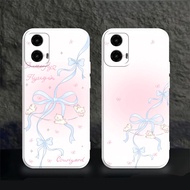 Motorola G34 G45 Case - Procamera Softcase for Motorola Fashion Case [HH-2203]