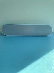 Miniso 無線藍芽喇叭 藍牙喇叭 露營好物 Wireless bluetooth speaker