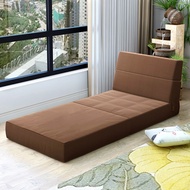 HY/JD Mansfield（MSFE） Multifunctional Folding Sofa Bed Lazy Sofa Bed Single Sofa Bed RVRJ