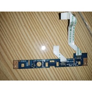 Right Click Trackpad Acer Ao 532 532h Ao532h NotebookKiri