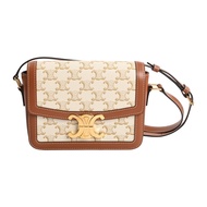 [二手] Celine Teen Triomphe 手袋 188882