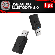 USB Audio Bluetooth 5.0 Receiver Mobil Transmitter Adaptor/bluetooth usb musik bluetooth receiver