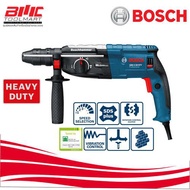 BOSCH สว่านโรตารี่ 28มม. GBH2-28DFV (06112672K1)