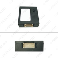 Xuming สำหรับ Volvo S80 2006-2013 Android หน้าจอนำทางขนาดใหญ่หางสายไฟพร้อม Canbus