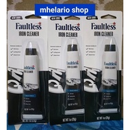 Faultless Hot Iron Cleaner 1oz (28g)