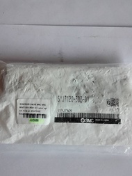 Solenoid Valve SMC SY5220-5LZ-01 24VDC