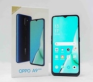 Oppo A9 2020 Ram 8Gb 128Gb - Oppo A9 2020 Garansi Resmi - Oppo A9 2020