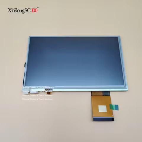 Original LCD Screen for pioneer CDJ-2000NXS2 CDJ-2000 NEXUS 2 DISPLAY PANEL CDJ2000NXS2