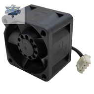 TFA0412CN Cooling Fan for  4028 DC12V 0.81A 8200RPM 4-Wire PWM Temperature Control 4CM Switch Fan