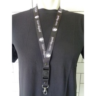 Team Liquid ID Card Lanyard