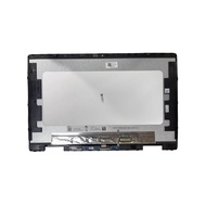 14inch LCD For HP Pavilion X360 14-EK Series 14-EK0101TU LCD Display Touch Screen Digitizer Assembly Frame FHD 1920*1080 30pin