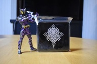 <預訂>日本限定 滅亡迅雷 囗罩儲存盒 Mask Case Kamen Rider Horobi Jin Aki Rai