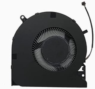 Laptop GPU Fan for Razer Blade 15 RZ09-0421 RZ09-0421E RZ09-0421N RZ09-0421P RZ09-0421EFD3 RZ09-0421