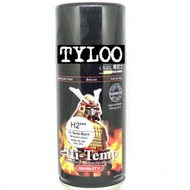 Samurai Hi-Temp black H2