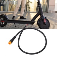 Aramox EVGATSAUTO Throttle Position Sensor Extension Cable  IP65 200V AC Copper 3 Core Electric Upgr