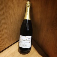 Anne Gros Cremant de Bourgogne La Fun en Bulles//NV//