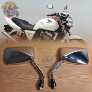 Rearview Mirror CB400 . CB400 mirror. Universal Thread M10 Bolt 14 . CB, GL, MEGA PRO, TIGER, BINTER