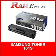 [ORIGINAL TONER] Samsung MLT-D101S D101S 101S 101 Black Toner Cartridge SAM-MLTD101S