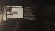LG 49吋 電視機 49UH6100