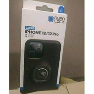 Fat Tiger Bike Quad Lock Case/Poncho for iPhone 12/12 Pro