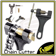 Motorcycle Bike 415 420 428 520 525 530 CUT CHAIN CUTTER PEMOTONG RANTAI HEAVY DUTY