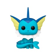 Funko Pop! Games: Pokemon 627 - Vaporeon (EMEA)