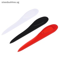 STE 1pc Plastic Letter Opener Mini Sharp Letter Mail Envelope Opener SG