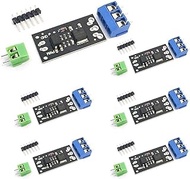 6pcs LR7843 FR120N D4184 MOSFET control module 30V 161A 100V 9.4A 40V 50A 3V or 5V signal 3V or 4V s