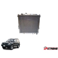 RADIATOR SPORT ALLOY LAND CRUISER PRADO LJ90 1KZ-TE