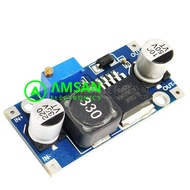 XL6009 DC-DC Adjustable Step UP Driver Boost Converter4A