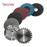 10cm Angle Grinder Saw Blade Cutting Blade 75mm76mm Saw Blade Tile Wood Metal Grinding Wheel Grindin