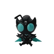 Bandai | 21cm Solo Level Up Shadow Monarch Anime Figure Cha Hae-In Action Figure Q Version Igris/Ber